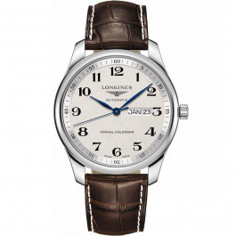   Longines L2.920.4.78.5