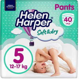   Helen Harper Baby Junior 5 (40 шт.)