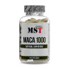 MST Nutrition Maca 1000 mg (120 caps) - зображення 1