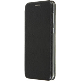   ArmorStandart G-Case Leather Samsung A04 (A045) Black (ARM67526)