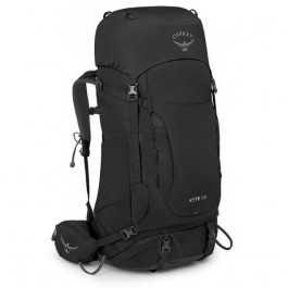   Osprey Kyte 58 / WXS/S Black (10004778)