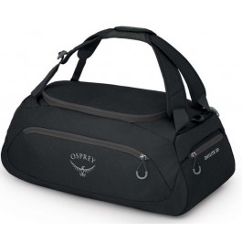   Osprey Daylite Duffel 30 / Black