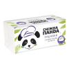 Сніжна Панда Бумажные полотенца Сніжна Панда двухслойная 140 шт./уп. (4823019010879) - зображення 2