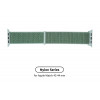 ArmorStandart Ремінець  Nylon Band для Apple Watch 42mm/44mm Mint (ARM57859) - зображення 1