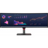 Lenovo ThinkVision P49w-30 (63DBZAT1EU) - зображення 1