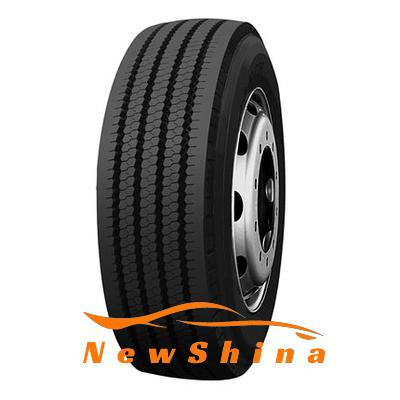 LongMarch Tyre Long March LM703 рульова (315/70R22,5 154/150M) - зображення 1