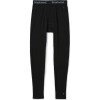 Smartwool Термоштани чоловічі  Men's Merino 250 Baselayer Bottom Boxed Black (SW SW016362.001), Розмір XL - зображення 1