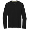 Smartwool Термофутболка чоловіча  Men's Merino 250 Baselayer Crew Boxed Black (SW SW016350.001), Розмір M - зображення 1