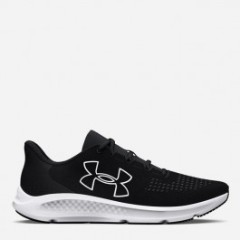   Under Armour Чоловічі кросівки для бігу  Charged Pursuit 3 BL 3026518-001 44 (10US) 28 см Чорні (196883134977)