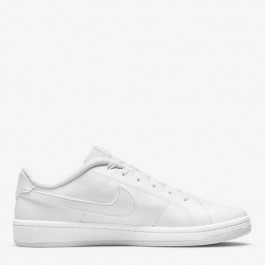   Nike Мужские кеды низкие  Court Royale 2 Nn DH3160-100 43 (9.5) 27.5 см (195243500582)