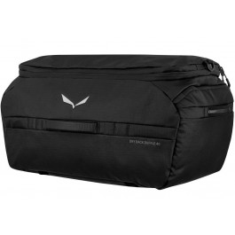   Salewa Dry Back Duffle Bag 40L Black out (013.003.1488)