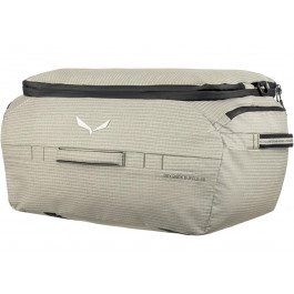   Salewa Dry Back Duffle Bag 40L Beige oatmeal (013.003.1489)