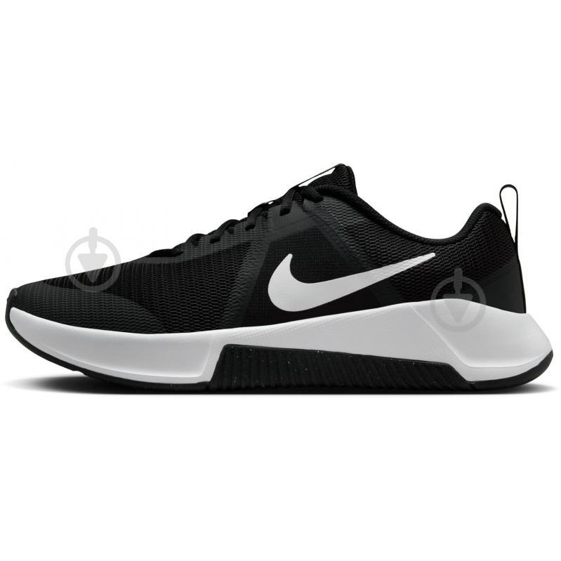 Nike Чоловічі кросівки для залу  Mc Trainer 3 FQ1831-001 42.5 (9US) 27 см Чорні (197596261493) - зображення 1