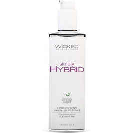   Wicked Sensual Care SIMPLY HYBRID 120мл (T252141)