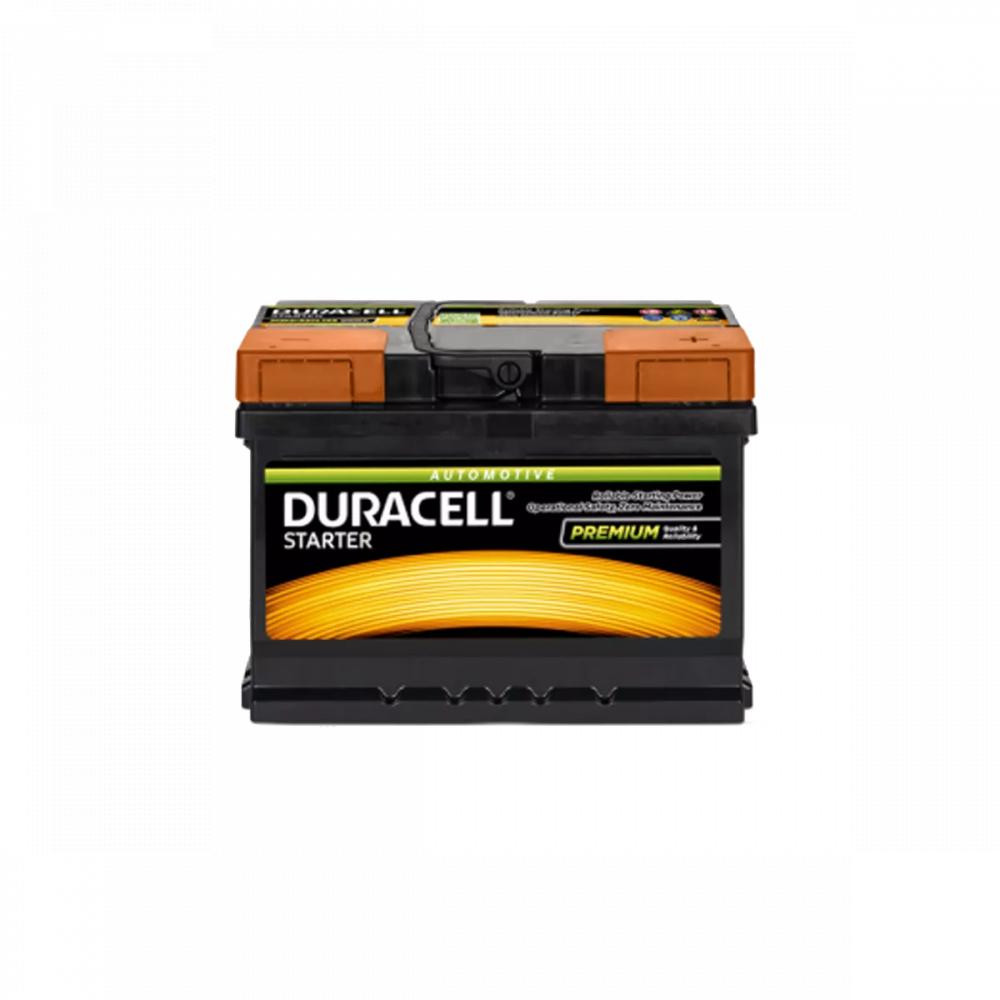 Duracell UK065 Starter (DS55) - зображення 1