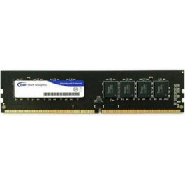   TEAM 16 GB DDR4 2666 MHz Elite (TED416G2666C1901)