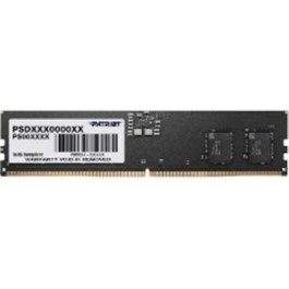   PATRIOT 16 GB DDR5 4800 MHz Signature Line (PSD516G480081)