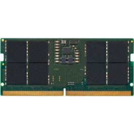   Kingston 16 GB SO-DIMM DDR5 4800 MHz (KVR48S40BS8-16)