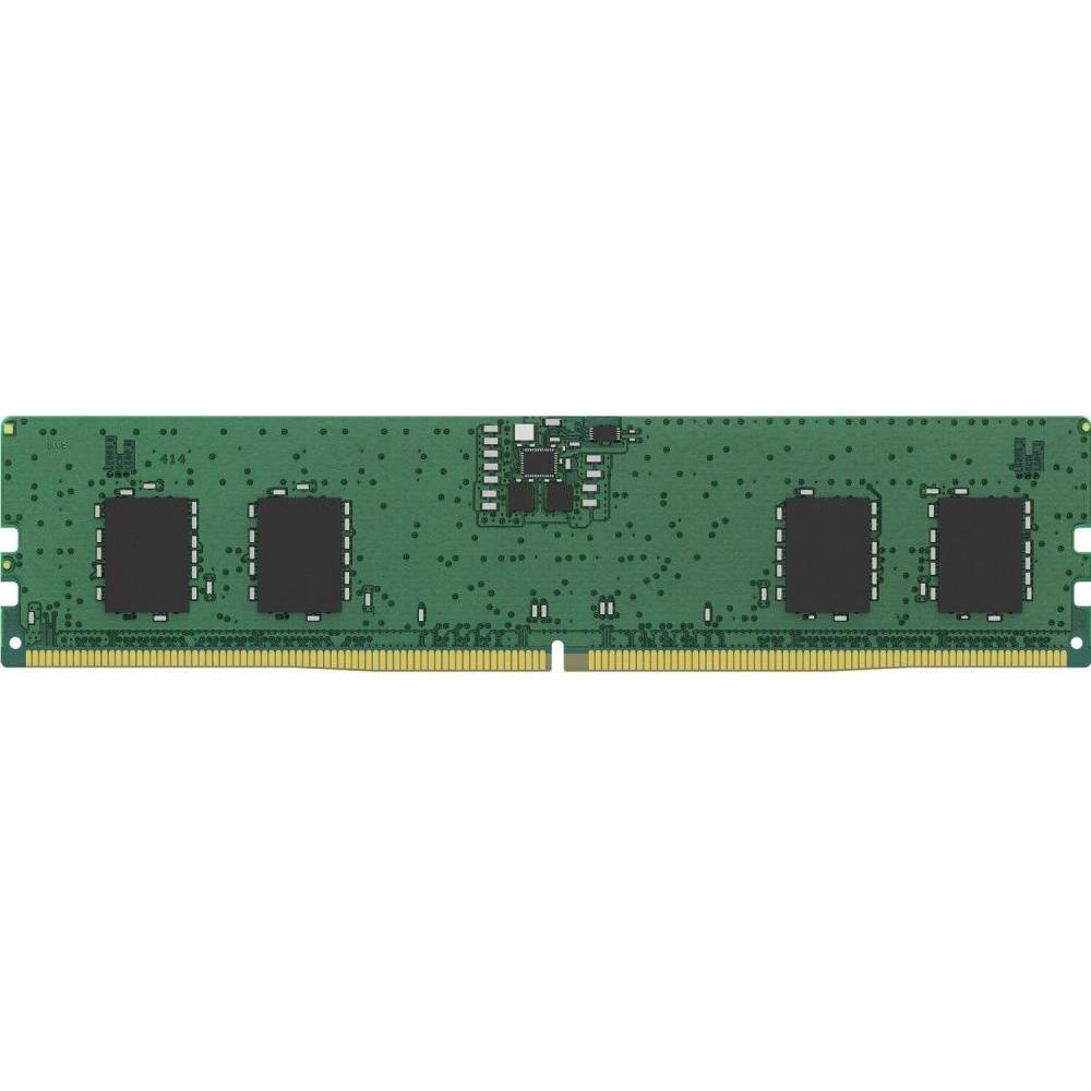 Kingston 8 GB DDR5 4800 MHz (KVR48U40BS6-8) - зображення 1