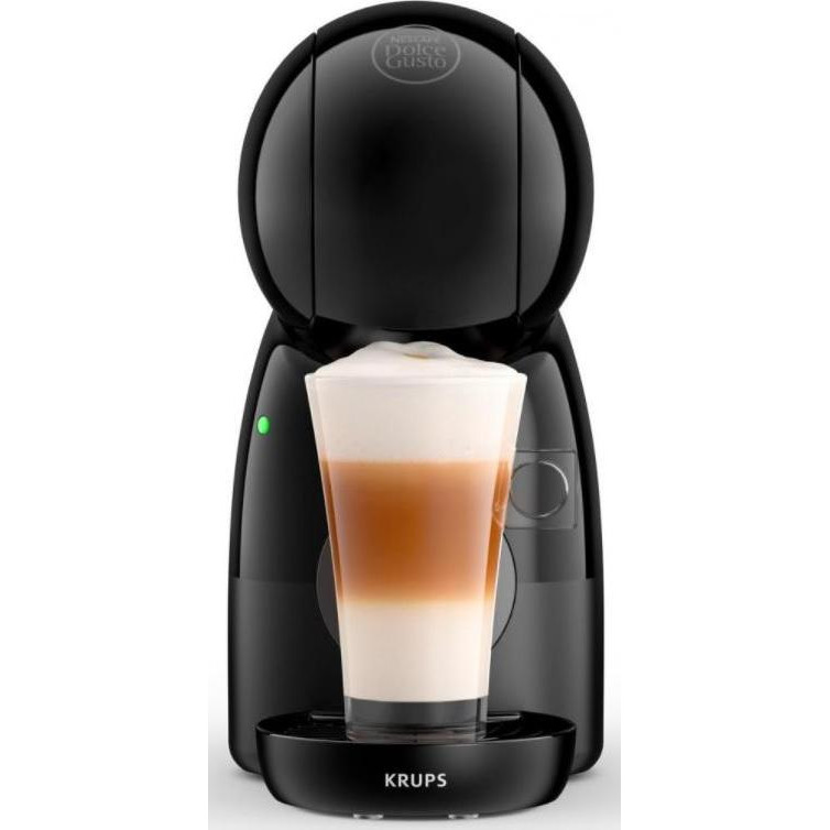 Krups Nescafe Dolce Gusto Piccolo XS KP1A3B - зображення 1