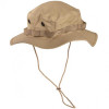 Mil-Tec Jungle Hat US Type - Khaki (12327004-906) - зображення 1