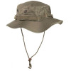 Mil-Tec Jungle Hat US Type - Olive (12327001-903) - зображення 1