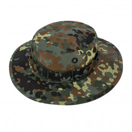   Mil-Tec US GI Boonie Trilaminat - Flecktarn (12326021-905)