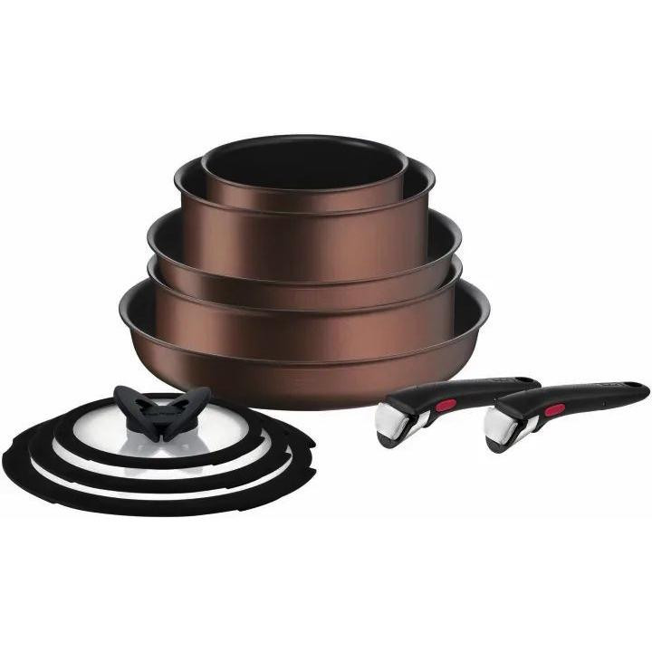 Tefal Ingenio Resource L7659042 - зображення 1