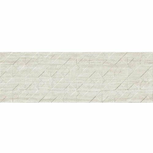 ITT Ceramic Orsay 29x90 beige decor mat rect - зображення 1