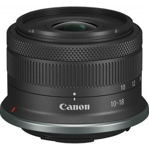 Canon RF-S 10-18mm f/4.5-6.3 IS STM (6262C005) - зображення 1