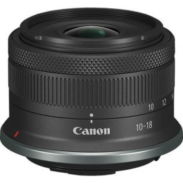   Canon RF-S 10-18mm f/4.5-6.3 IS STM (6262C005)