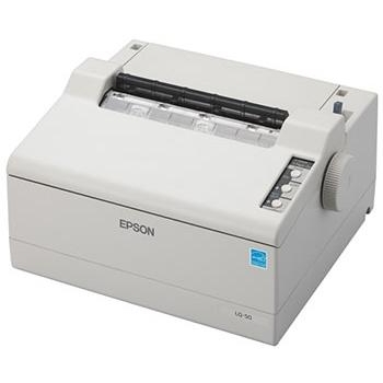 Epson LQ-50 - зображення 1