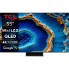 TCL 55MQLED80 - зображення 1