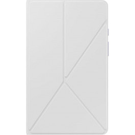   Samsung Чохол для  Tab A9 (X110/115) Book Cover White (EF-BX110TWEG)