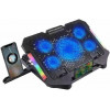 XoKo NST-051 RGB Black (XK-NST-051RGB-BK) - зображення 1