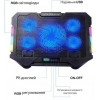 XoKo NST-051 RGB Black (XK-NST-051RGB-BK) - зображення 2