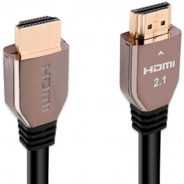   Promate HDMI to HDMI 2m Black (prolink8k-200.black)