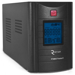   Ritar RTM800 480W Proxima-D (RTM800D)