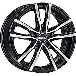   MAK Milano (R17 W7.0 PCD5x114.3 ET40 DIA76)