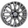 WSP Italy GRAN SASSO W168 (R18 W7.0 PCD5x110 ET40 DIA65.1) - зображення 1