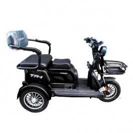   Crosser TR1 600W 20AH Black