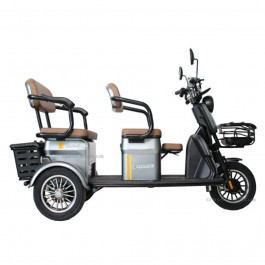   Crosser TR4 VAGON 800W 20AH Grey