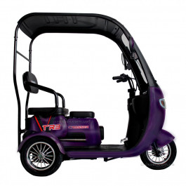   Crosser TR3 800W 20AH Violet