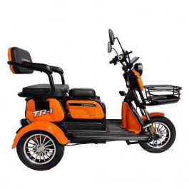   Crosser TR1 600W 20AH Orange