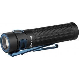   Olight Baton 3 Pro Black