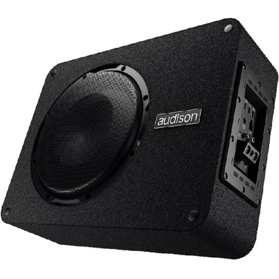 Audison APBX 10 AS - зображення 1