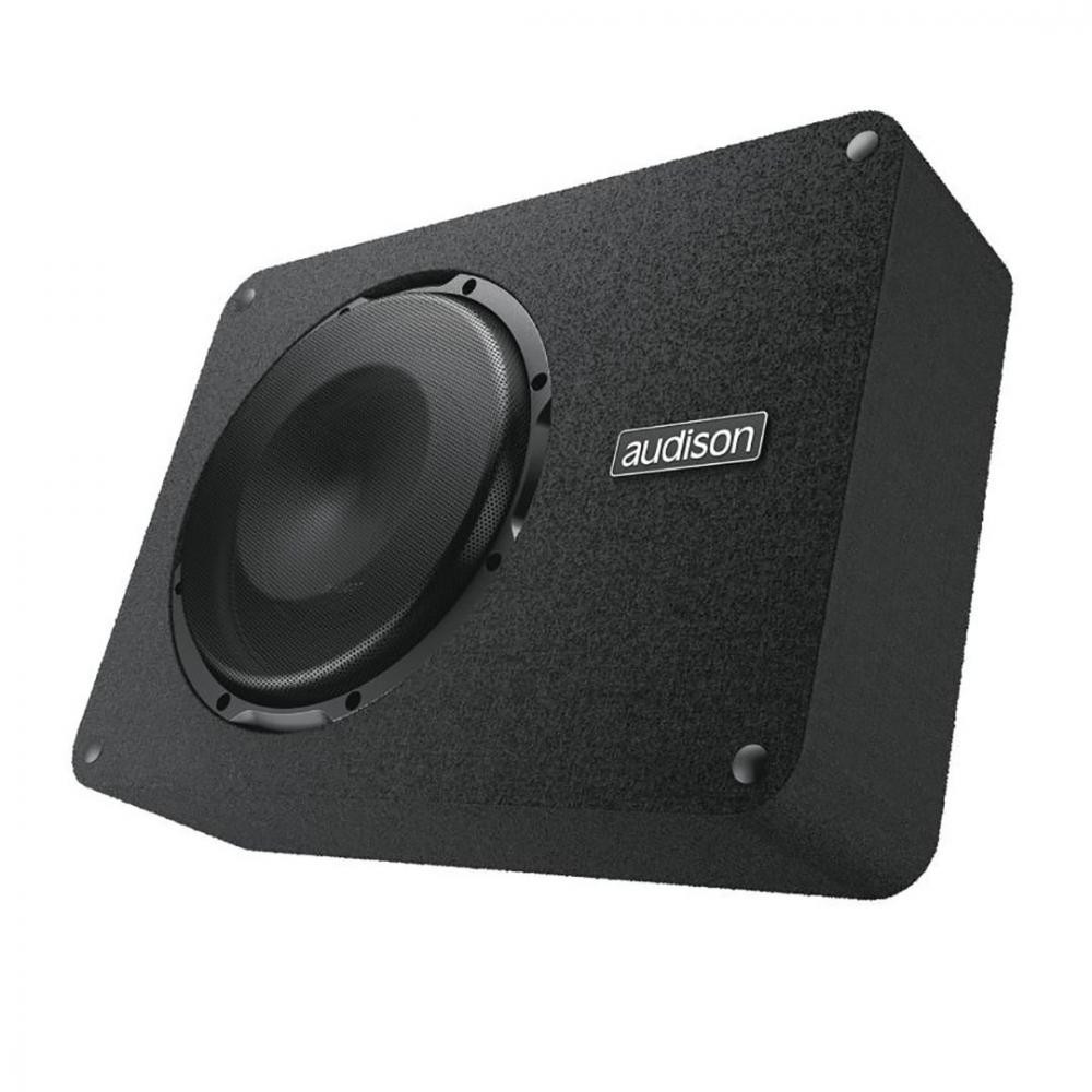 Audison APBX 10 DS - зображення 1