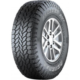   General Tire Grabber AT3 (275/60R20 115H)