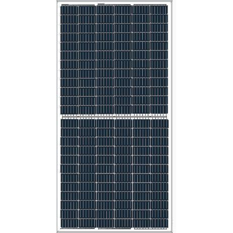 Longi Solar LR5-72HPH-550M Hi-MO5 - зображення 1