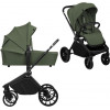 Lionelo Mika Plus Green Olive (LO-MIKA PLUS 2IN1 GREEN OLIVE) - зображення 1